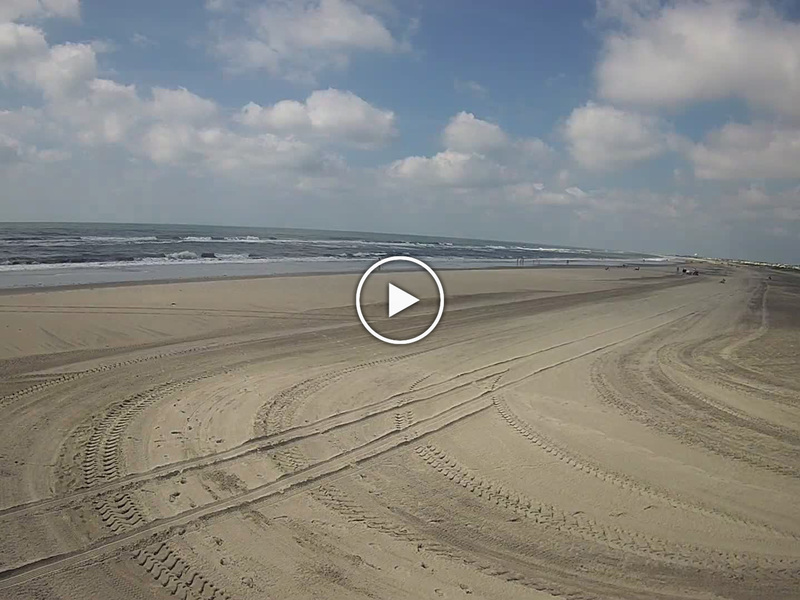 Live Chelsea Beach, New Jersey, Ocean City OCNJ Webcam
