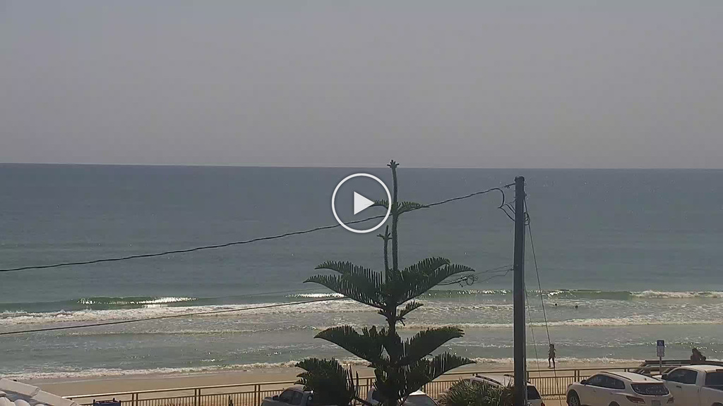 New Smyrna Beach North | Live New Smyrna Beach Webcam
