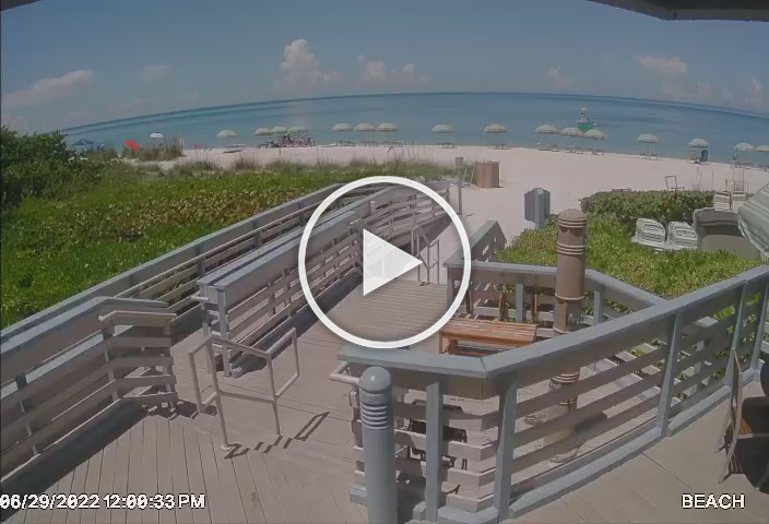Bonita Beach