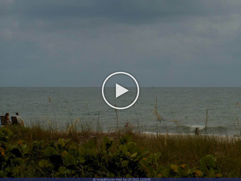 Cape Canaveral Beach
