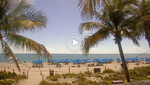 Captiva Island Beach