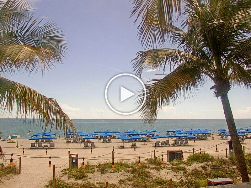 Captiva Island Beach