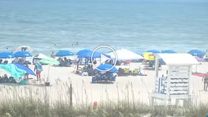 Carolina Beach
