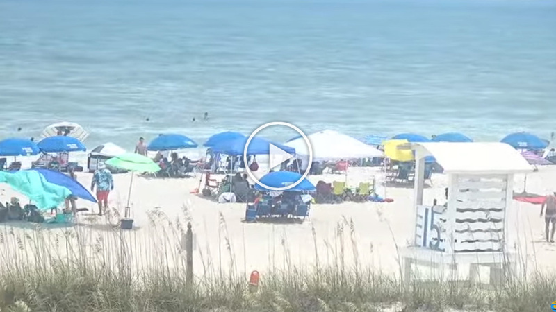 Ocean Isle Beach Pier Live Ocean Isle Beach Webcam Ocean Isle Beach Pier Live Ocean Isle Beach Webcam
