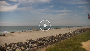 Carolina Beach Pier