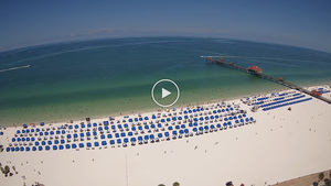 Clearwater Beach Overview