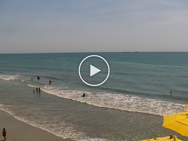 Cocoa Beach Pier North