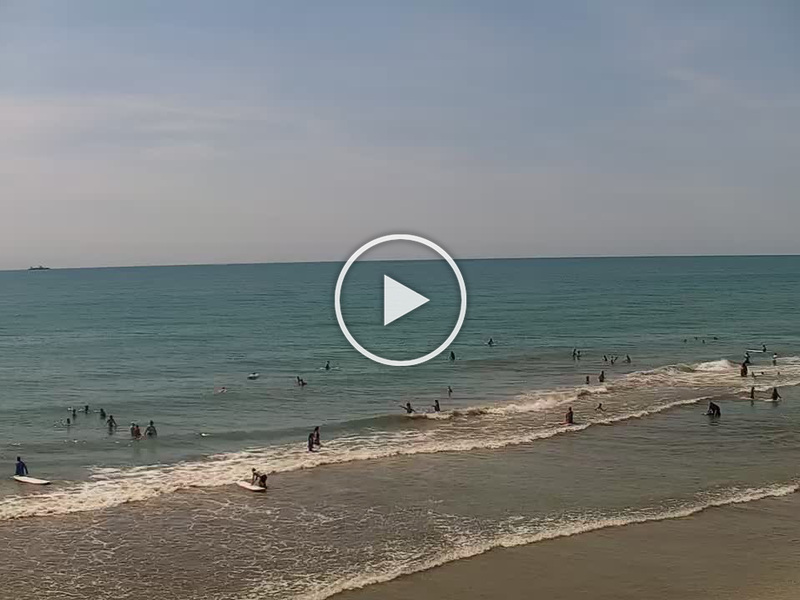 Cocoa Beach Pier South