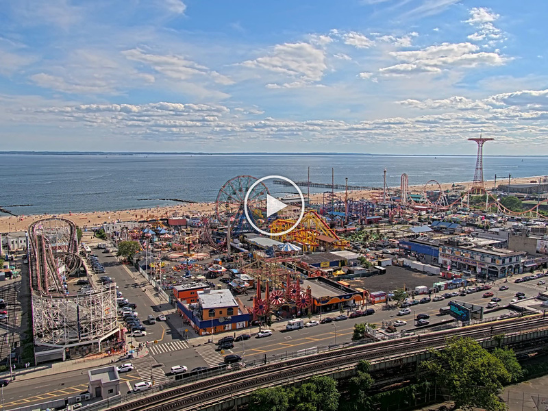 Coney Island
