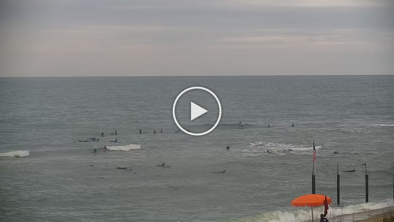 Croatan to Pendleton | Live Virginia Beach Webcam
