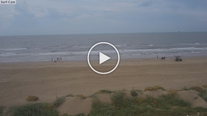 Crystal Beach