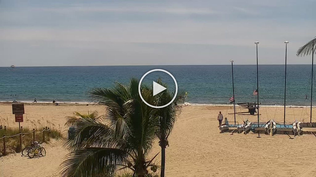 Delray Beach South Delray Beach cam Live Florida Beach Cams