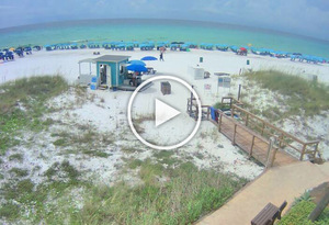 Destin Beach East