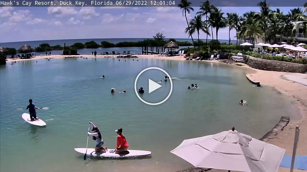 Duck Key | Duck Key Webcam | Live Florida Beach Cams