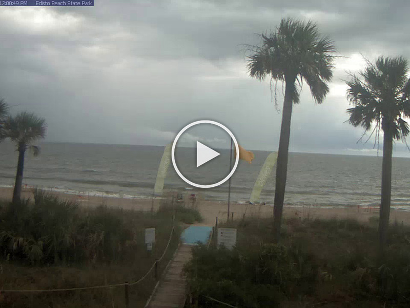 Edisto Beach State Park