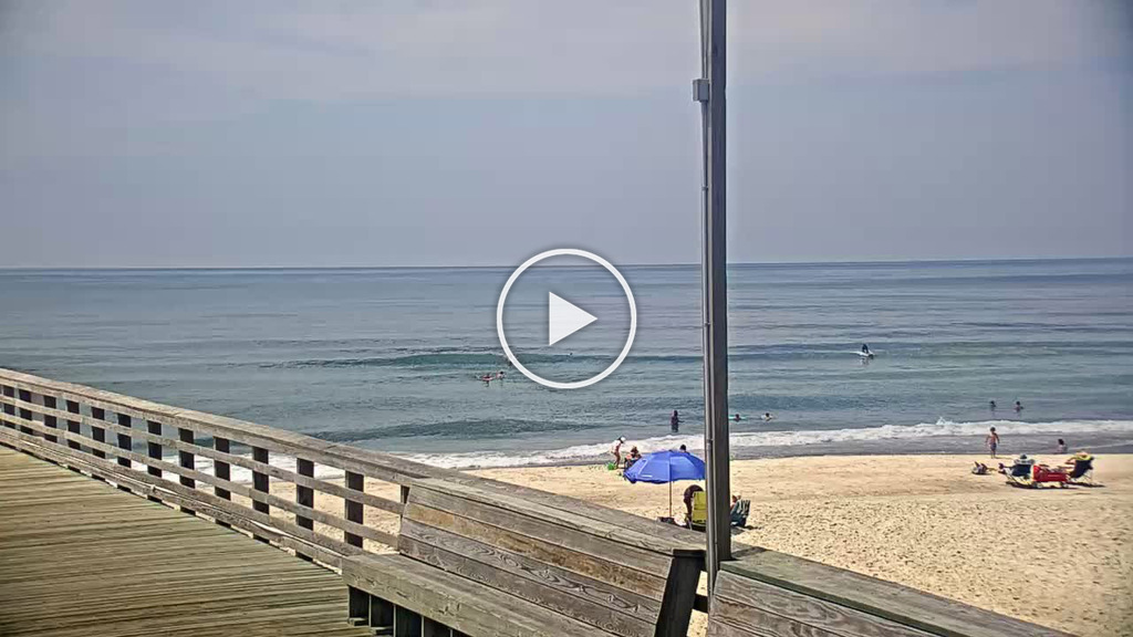Holden Beach North Live Holden Beach Webcam Holden Beach North Live Holden Beach Webcam
