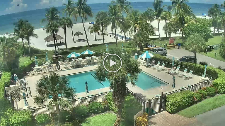 Fort Myers Beach Island  Live Fort Myers Beach Webcam