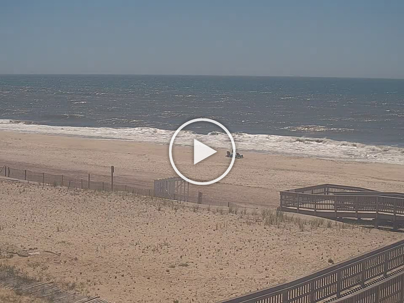 Fair Harbor Beach