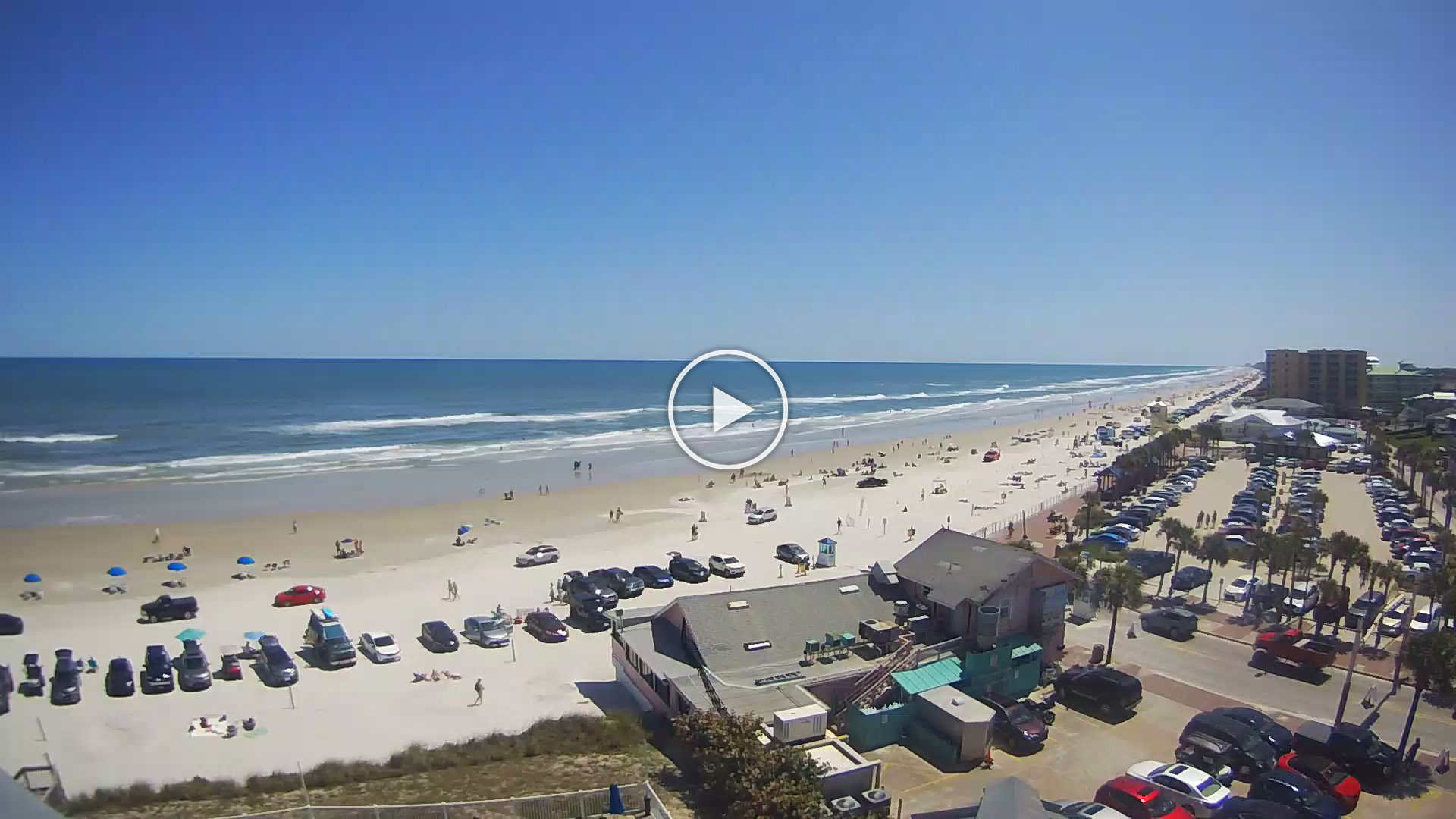 Flagler Ave Overview