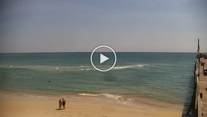 Flagler Beach Pier