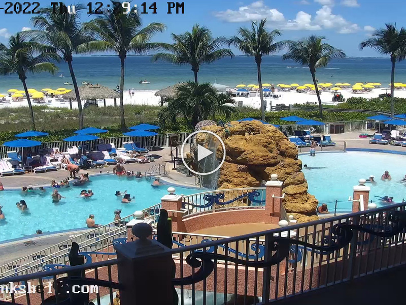 Fort Myers Beach Island