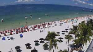 Fort Myers Beach Overview