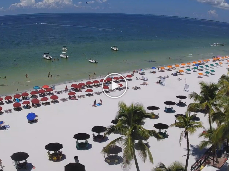 Fort Myers Beach Overview