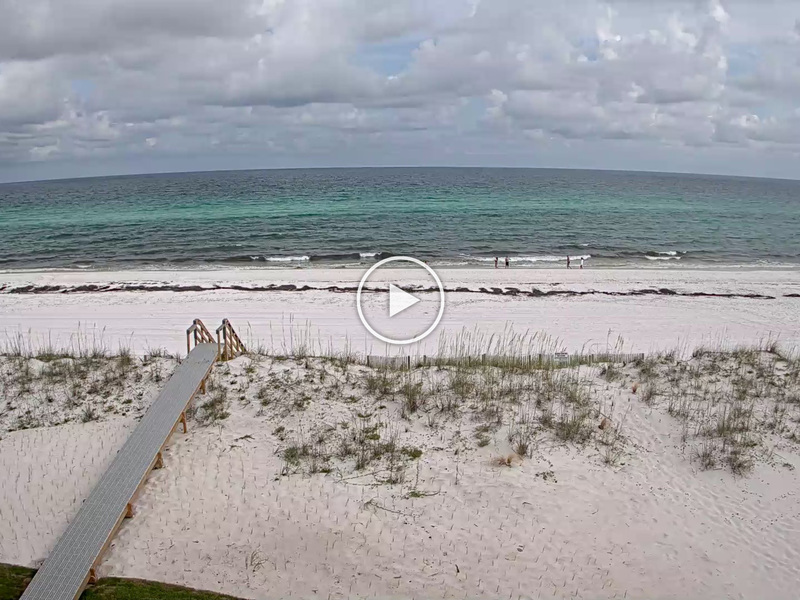 Gulf Beach