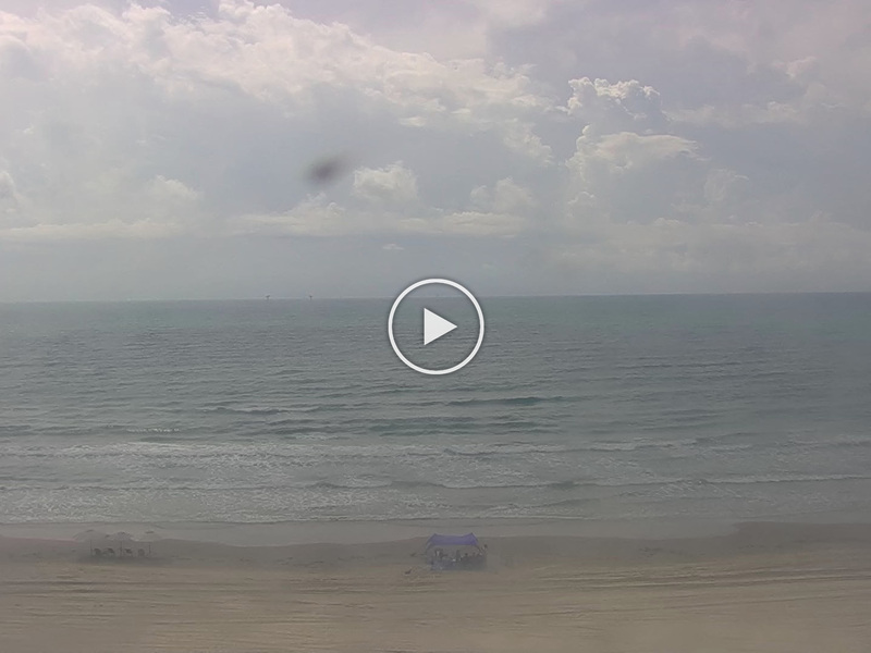 Gulf Shores Beach Port Aransas Webcam Live Texas Beach Cams