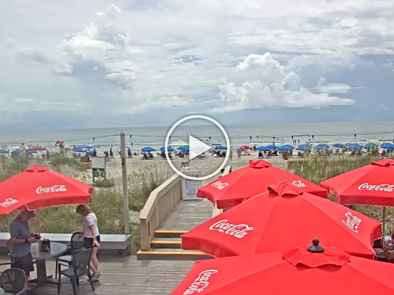 Hilton Head Island Beach