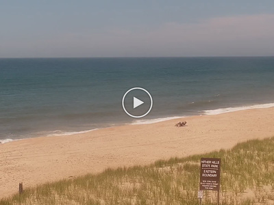 Montauk Surf Cam — New York Beach Webcams