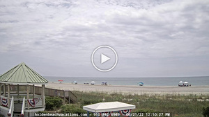 Holden Beach South