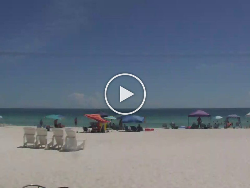 Live Holmes Beach North, Florida, Holmes Beach Webcam