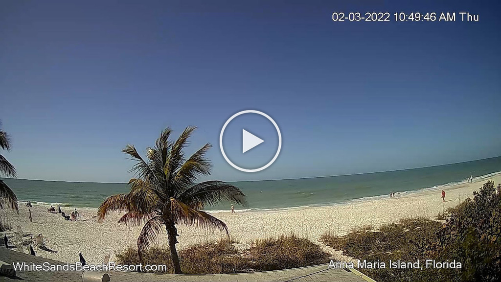 Juno Pier Juno Beach cam Live Florida Beach Cams