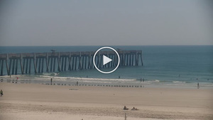 Jacksonville Pier South