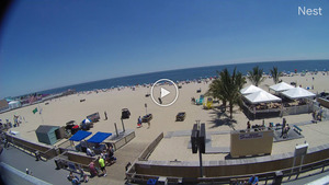 Jenkinson’s Beach
