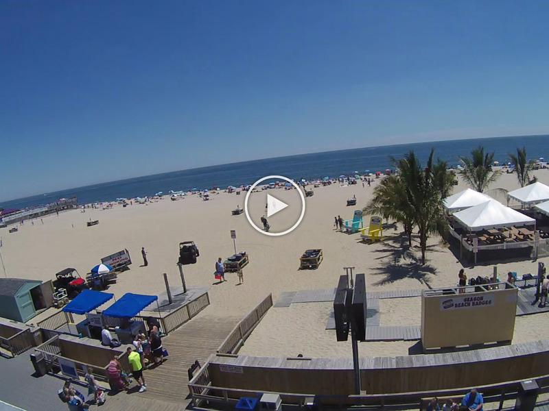 Jenkinson’s Beach
