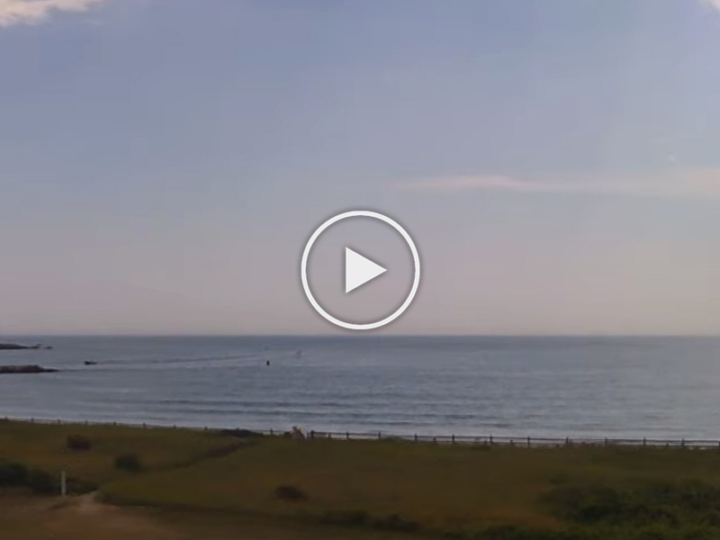 Kennebunk Beach