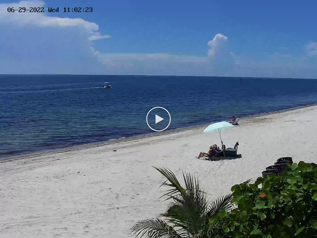 Key Biscayne Beach KeyBiscayne cam Live Florida Beach Cams