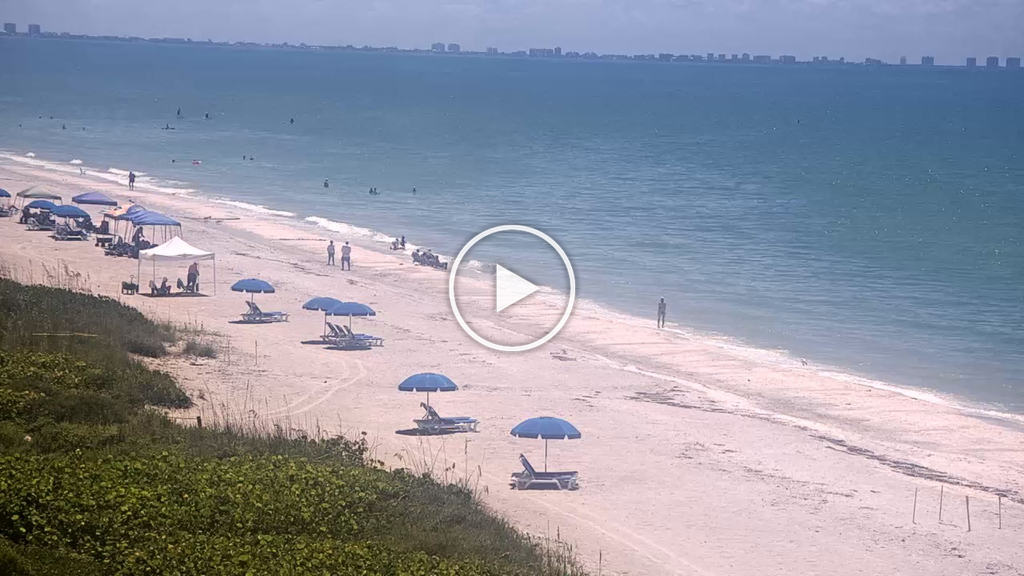 Juno Pier Juno Beach cam Live Florida Beach Cams