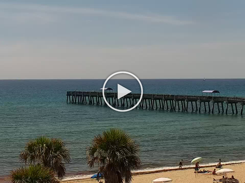 Lake Worth Pier North