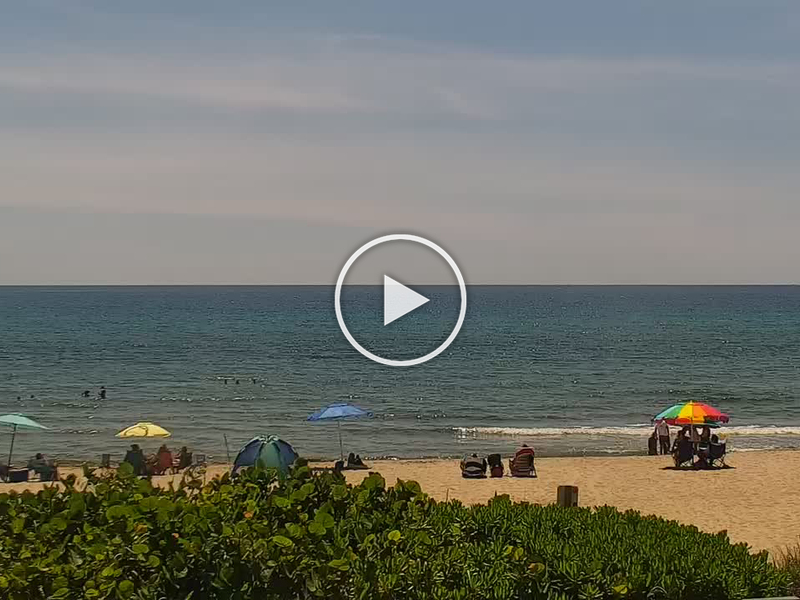 Lake Worth Pier South