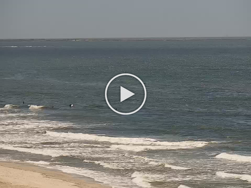 Live Lido Beach, New York, Point Lookout Webcam