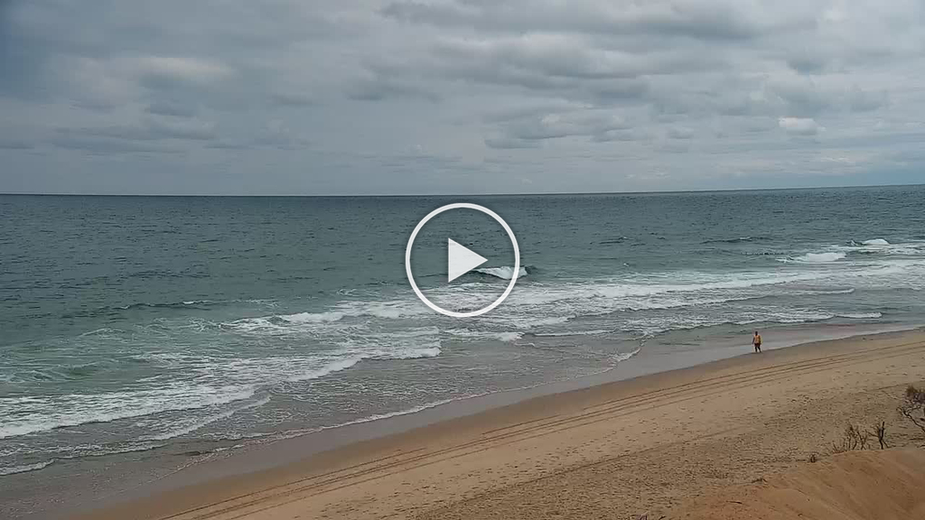 Alabama Ave Kure Beach Webcam Live North Carolina Beach Cams