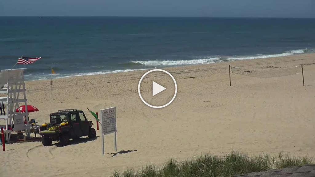 Escape to the Hamptons: Hither Hills State Park, a Coastal Paradise