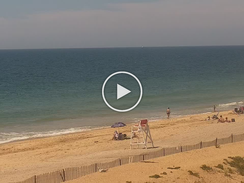 Misquamicut Beach State Park