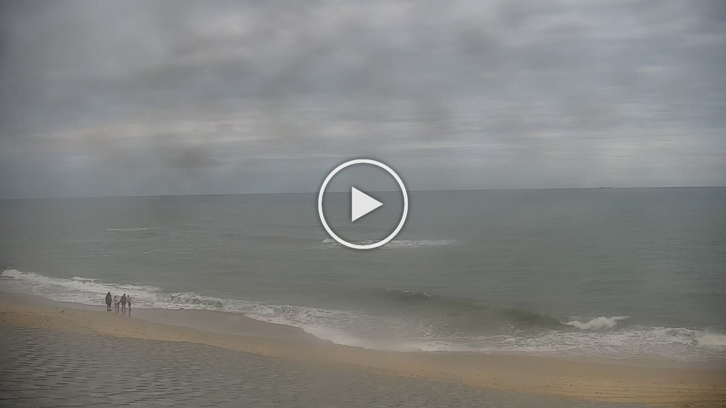 Oceanana Pier Atlantic Beach Webcam Live North Carolina Beach Cams