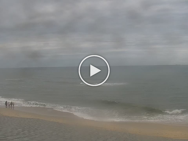 Nags Head Pier