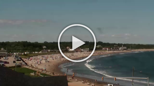 Narragansett North Beach