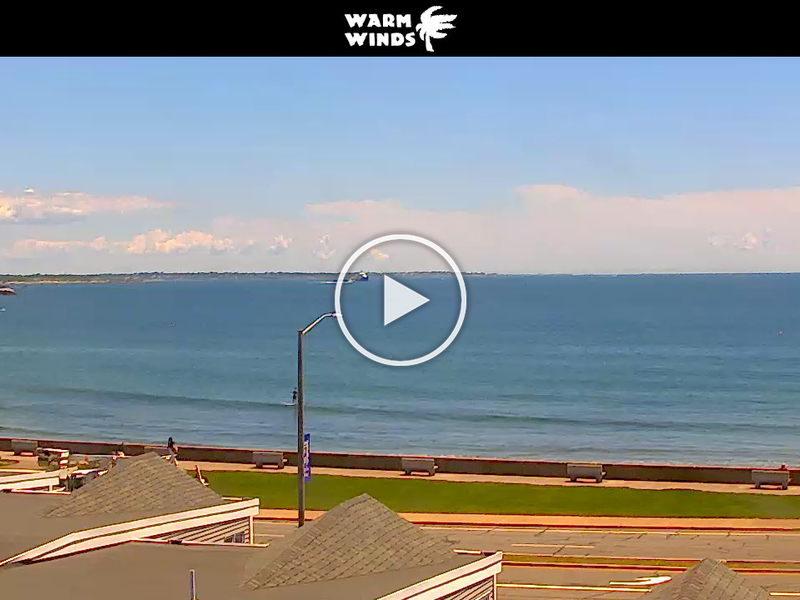 Narragansett Town Beach